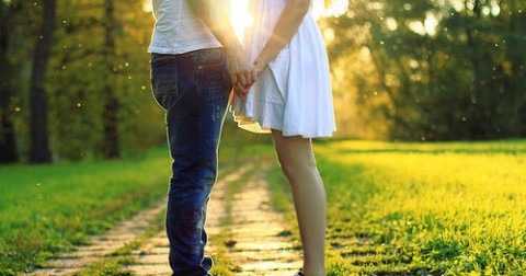 4 giai đoạn của tình yêu