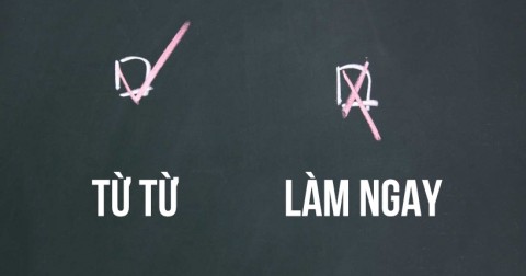 Bệnh trì hoãn: 10 điều bạn nên biết