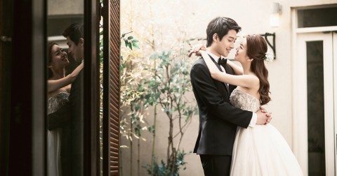 Tại sao ngày nay, người ta lại không muốn lập gia đình đến thế?