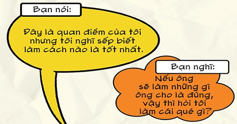 Chết cười với chùm ảnh hài: 'Văn hóa ứng xử nơi công sở'
