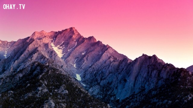 20 khung cảnh núi non hùng vĩ và ngoạn mục sẽ khiến bạn nín thở - Nguyễn  Minh Ngọc Hà