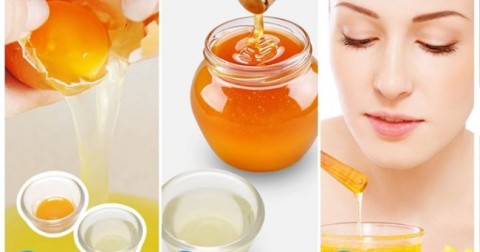 Trắng da từ trứng gà vừa hiệu quả lại rẻ tiền cho chị em