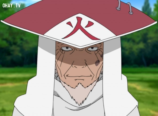 5. Sasuke Sarutobi 5. Sasuke Sarutobi,Truyện tranh,Nhật Bản,Naruto