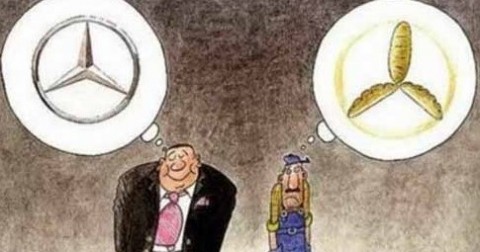 21 điểm khác biệt trong tư duy giữa người giàu và người nghèo