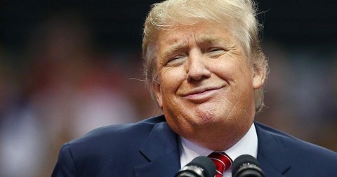 Sao Mỹ phản ứng sao khi Trump lên làm Tổng thống?