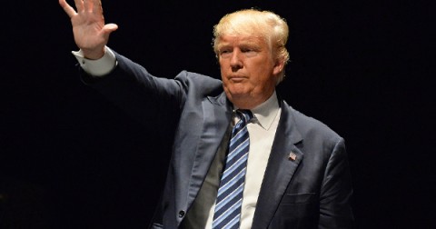 11 Scandal nổi tiếng nhất của Tổng thống Trump