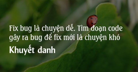 10 chân lý chỉ Lập Trình Viên mới hiểu