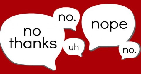 5 cách nói lời từ chối mà không làm mất lòng người khác