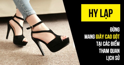 Những luật lệ lạ lùng trên thế giới