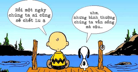 5 cách để hiểu tại sao mọi thứ xảy ra trong cuộc đời đều có lý do