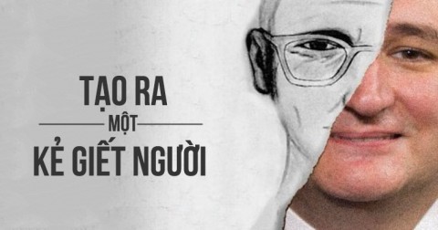 Câu nói ghê rợn của những kẻ giết người hàng loạt
