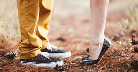 25 bí quyết giúp bạn 'giữ lửa' cho tình yêu và hạnh phúc gia đình