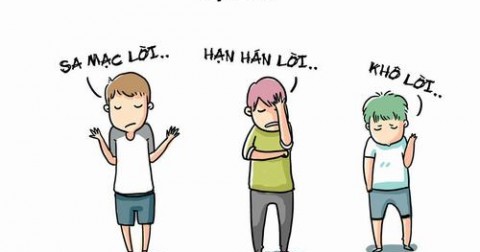 7 câu nói HOT nhất trong giới trẻ năm 2016