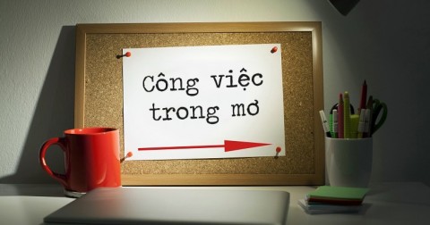 Chán công việc hiện tại và đây là 11 lý do bạn không nên vội nghỉ việc