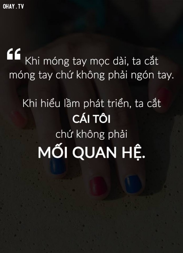 60 thông điệp khiến bạn phải giật mình thức tỉnh