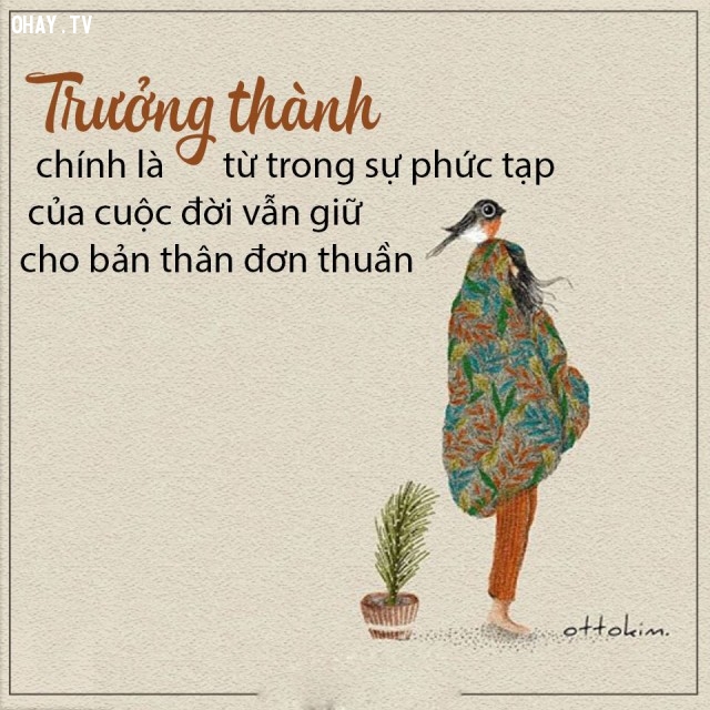 60 thông điệp khiến bạn phải giật mình thức tỉnh