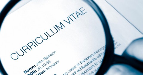 10 điều đơn giản để CV của bạn nổi bật trước đối thủ
