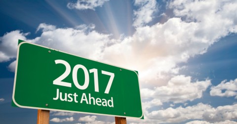 5 thói quen nên từ bỏ nếu muốn thành công và hạnh phúc trong năm 2017