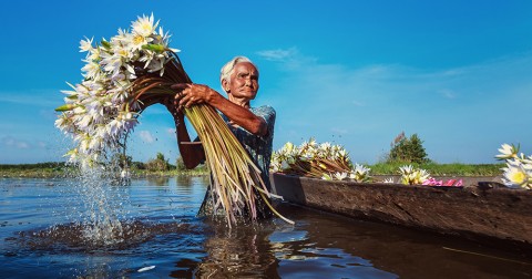 Việt Nam không chỉ mang trong mình nhiều vẻ đẹp về thiên nhiên mà còn được biết đến với con người hòa nhã, tốt bụng và chân thành. Hãy cùng chiêm ngưỡng những hình ảnh về con người Việt Nam để được trải nghiệm cảm giác ấm áp và đáng yêu của đất nước này.