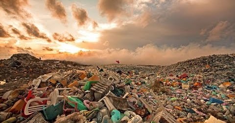 Top 10 thành phố bẩn nhất thế giới