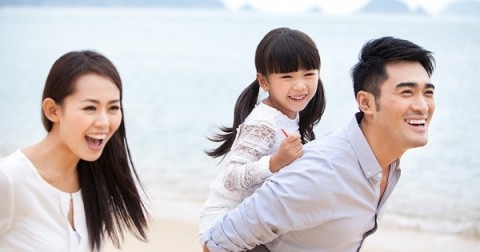 Những điều mà các Mom 'không phải đơn thân' cảm thấy đáng tự hào