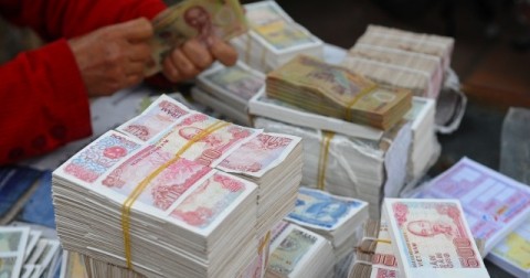 Trước Tết nên làm gì?