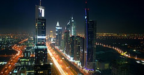 Những khu chợ giá rẻ ở Dubai