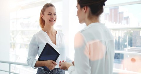 3 bài học tuyệt vời bạn sẽ nhận được khi làm việc với những đồng nghiệp khó chịu