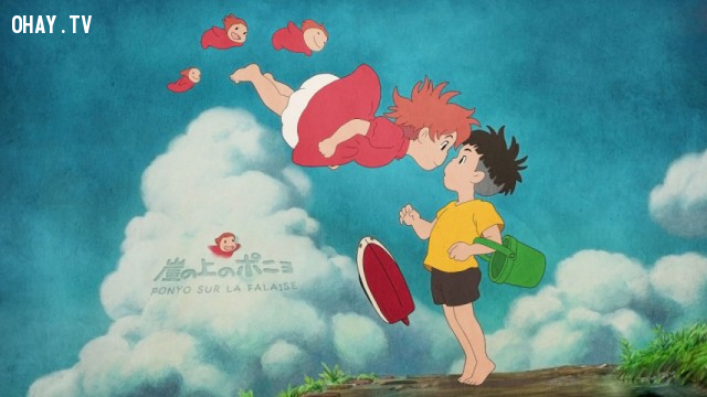 54 phim Anime Nhật Bản đáng xem nhất mọi thời đại