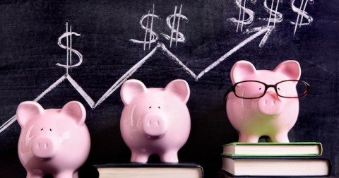 8 bí quyết chắc chắn sẽ giúp bạn gia tăng tài chính