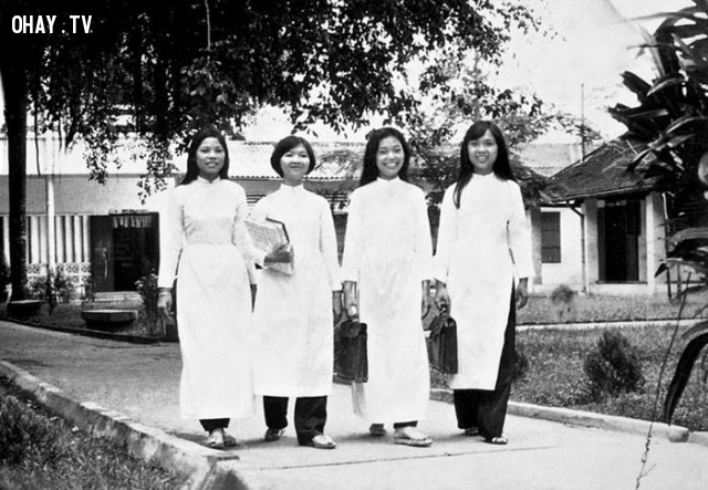 Học sinh trường Trung học công lập Kiến Hòa năm 1972 Học sinh trường Trung học công lập Kiến Hòa năm 1972,Bến Tre xưa,Xứ dừa,hình xưa,ảnh cổ,ảnh lịch sử