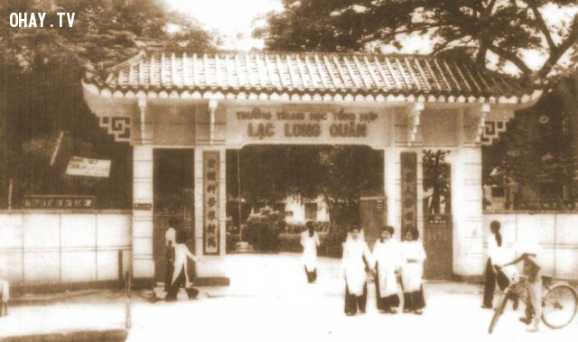 ,Bến Tre xưa,Xứ dừa,hình xưa,ảnh cổ,ảnh lịch sử