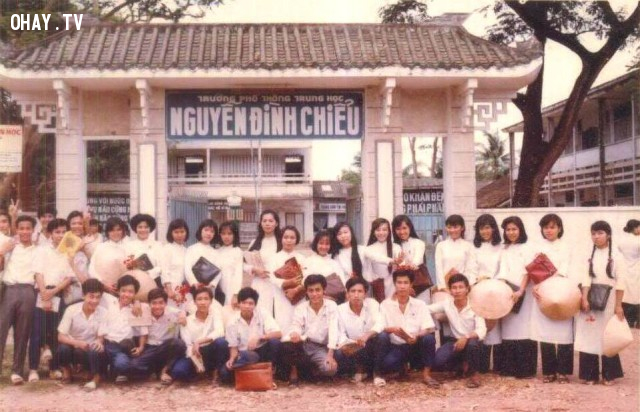 ,Bến Tre xưa,Xứ dừa,hình xưa,ảnh cổ,ảnh lịch sử