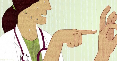 Sex và những cách nói giảm nói tránh