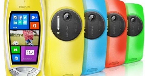 Nokia dự kiến tái tung dòng sản phẩm Nokia 3310 nổi tiếng ra thị trường