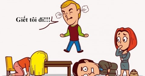 Chùm ảnh: 10 dấu hiệu cảnh tỉnh bạn khi đi xin việc