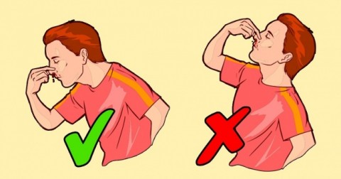 Bỏ túi 12 mẹo thoát chết trong những tình huống khẩn cấp