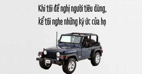 Bộ tranh minh họa thú vị về Mật mã văn hóa