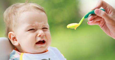 7 sai lầm khi nấu cháo khiến bé chậm tăng cân