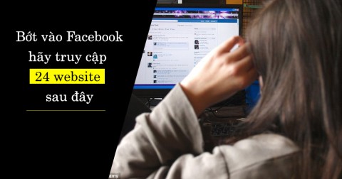 24 trang web giúp bạn thông minh hơn mỗi ngày