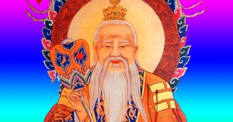 166 lời Thái Thượng Lão Quân chỉ dạy giúp bạn chuyển họa thành phúc