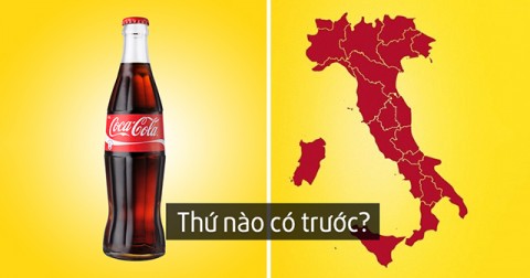 6 sự kiện có thật làm đảo lộn sự hiểu biết của bạn về thời gian
