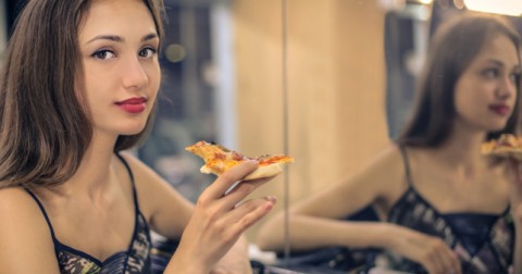 Nếu bạn không thể giảm cân với 15 cách này, đừng nghĩ đến những cách khác!