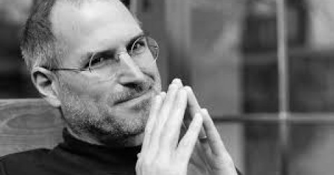 Những bài học được truyền cảm hứng từ Steve Jobs