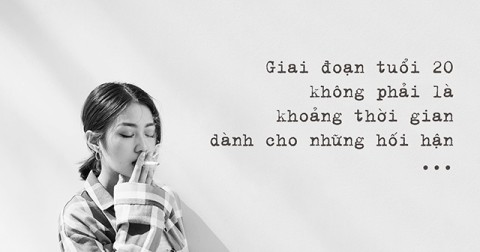 20 lí do khiến những cô gái tuổi 20 sợ phải thừa nhận những mối quan hệ của mình
