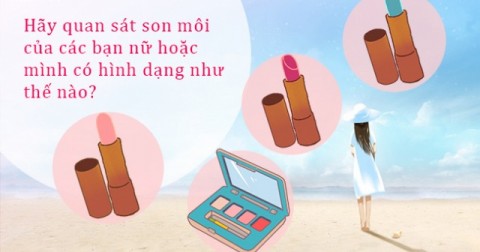 Đặc điểm nào của bạn sẽ quyến rũ được người khác?