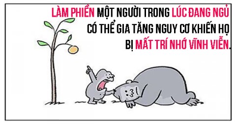 10 sự thật tâm lý học vô cùng thú vị có thể bạn chưa biết
