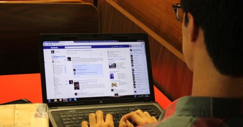 Tìm hiểu tính cách đàn ông thông qua cách họ dùng facebook