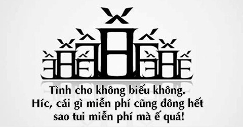 Những câu nói hay nhức nhối - Có thể bạn sẽ thấy mình trong đó