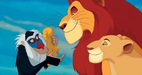 Thông điệp ẩn trong tên của 30 nhân vật hoạt hình Disney - Phần 1